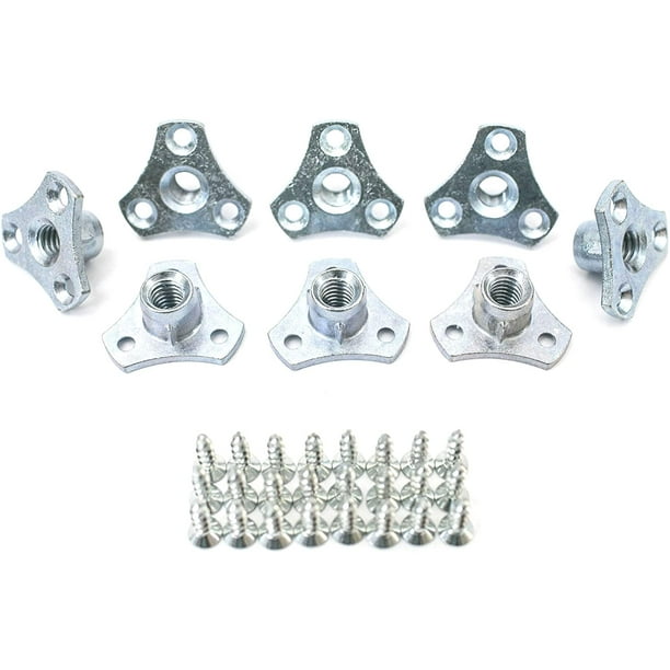 M5 Nuts and Screw Cage Screw Personalized Sturdy Dependable for Relaxing Riding for Safe Riding M5 Nuts and Screw Cage Screw Personalized Sturdy Dependable for Relaxing Riding for Safe Riding